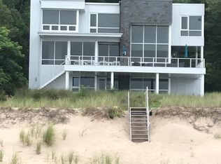 9640 Shore Rd, Bridgman, MI 49106