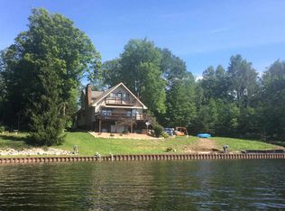 5116 Islanders Way, Gladwin, MI 48624
