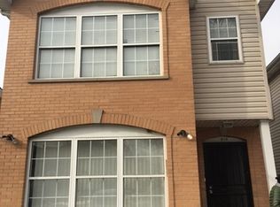 8447 S Gilbert Ct, Chicago, IL 60620