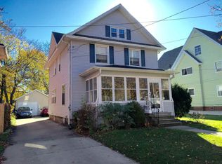905 W Washington Ave, Jackson, MI