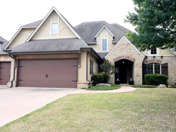 2404 E 140th Pl S, Bixby, OK 74008
