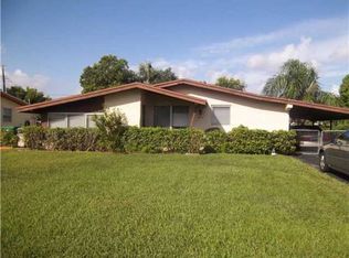 2630 Alcazar Dr, Miramar, FL 33023