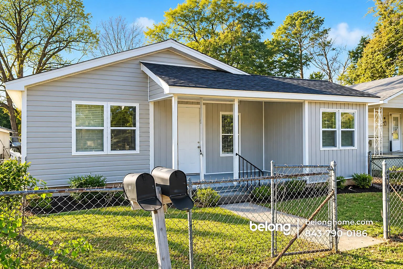 3 bed, 1.0 bath, 1163 sqft, $1,475 — Photo 1