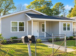 417 S Ballard St, Florence, SC 29506