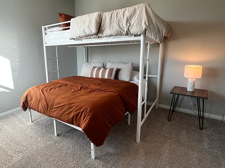 Bed 3