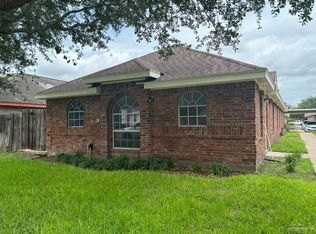 1510 Tampa St APT 3, Edinburg, TX 78541