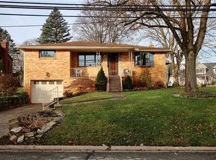 2305 Brookfield Rd, Pittsburgh, PA 15243
