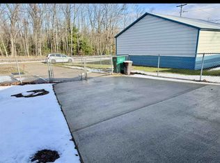 (Undisclosed Address), Harrison, MI 48625