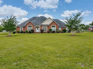 5305 Schaag Rd, Molino, FL 32577