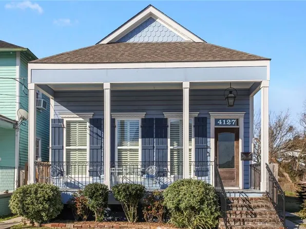 4127 Clara St, New Orleans, LA 70115