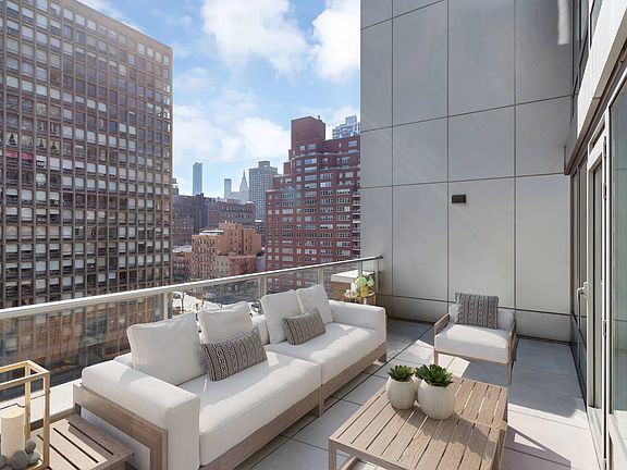 3rd image of 303 E 33rd St #9G