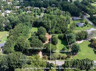6535 Cashion Rd, Davidson, NC 28036