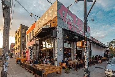 Rented by MySpaceNYC