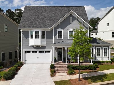 258 Dawson Dr, Woodstock, GA, 30188