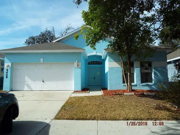 4448 Westgrove Way, Orlando, FL 32808
