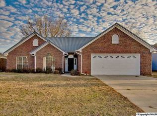 221 Prairie Dr, Madison, AL 35758
