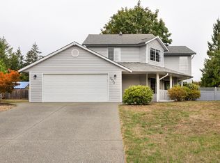 2032 Deborah Pl, North Cowichan, BC V9L 5E6