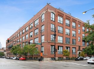 1727 S Indiana Ave APT 101, Chicago, IL 60616