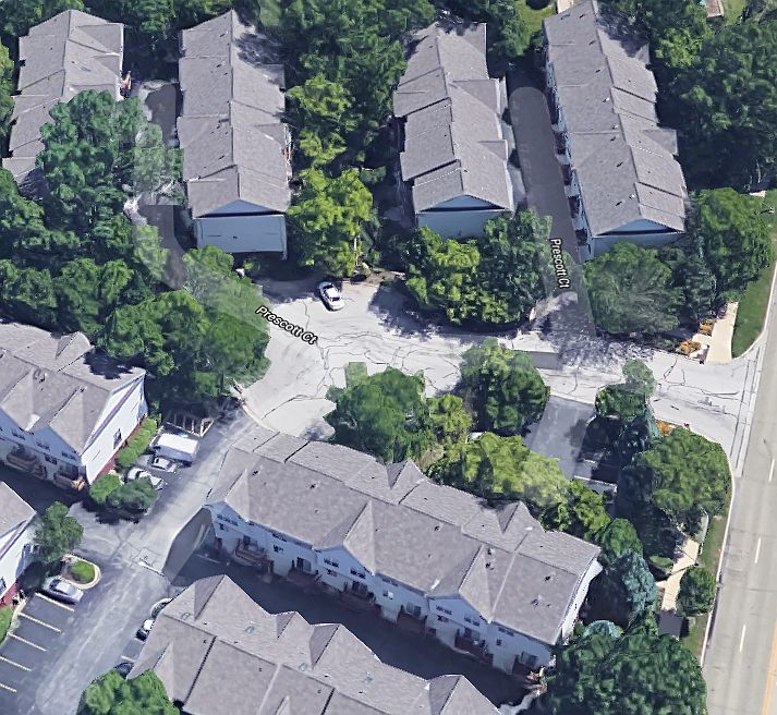 1st image of 704 Prescott Ct #107B