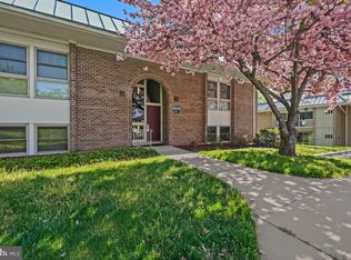 3330 Gleneagles Dr #68-1D, Silver Spring, MD 20906