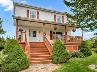 72 Carmella Dr, Whites Lake, NS B3T1W1