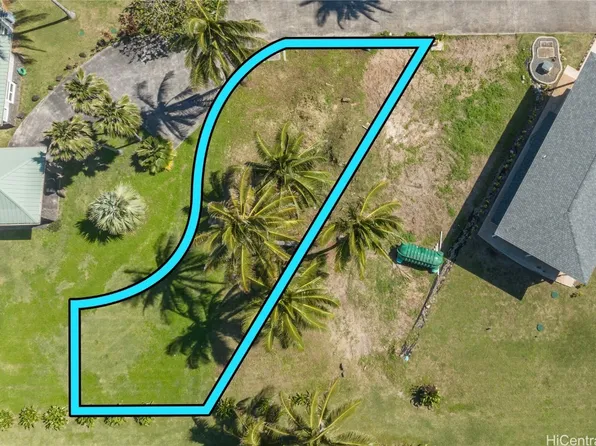 54-337 Kamehameha Hwy #2B, Hauula, HI 96717