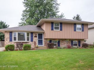 3646 Terrance Ferry Dr, Joliet, IL