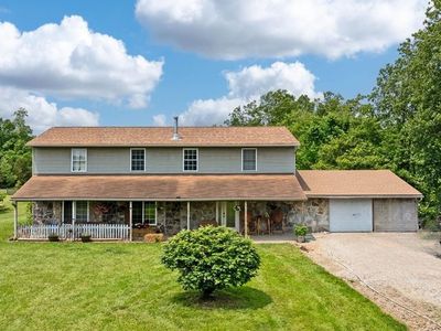 7620 Township Road 58, Mount Gilead, OH, 43338