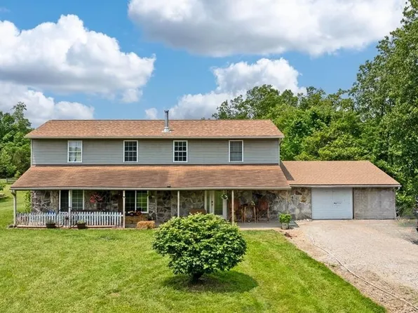 7620 Township Road 58, Mount Gilead, OH 43338
