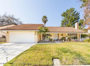 3019 Sierra Dr, Thousand Oaks, CA 91362