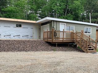 1150 Lagoon Rd, Tower, MN 55790