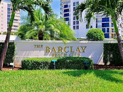 1st image of 2800 N A1a APT 208