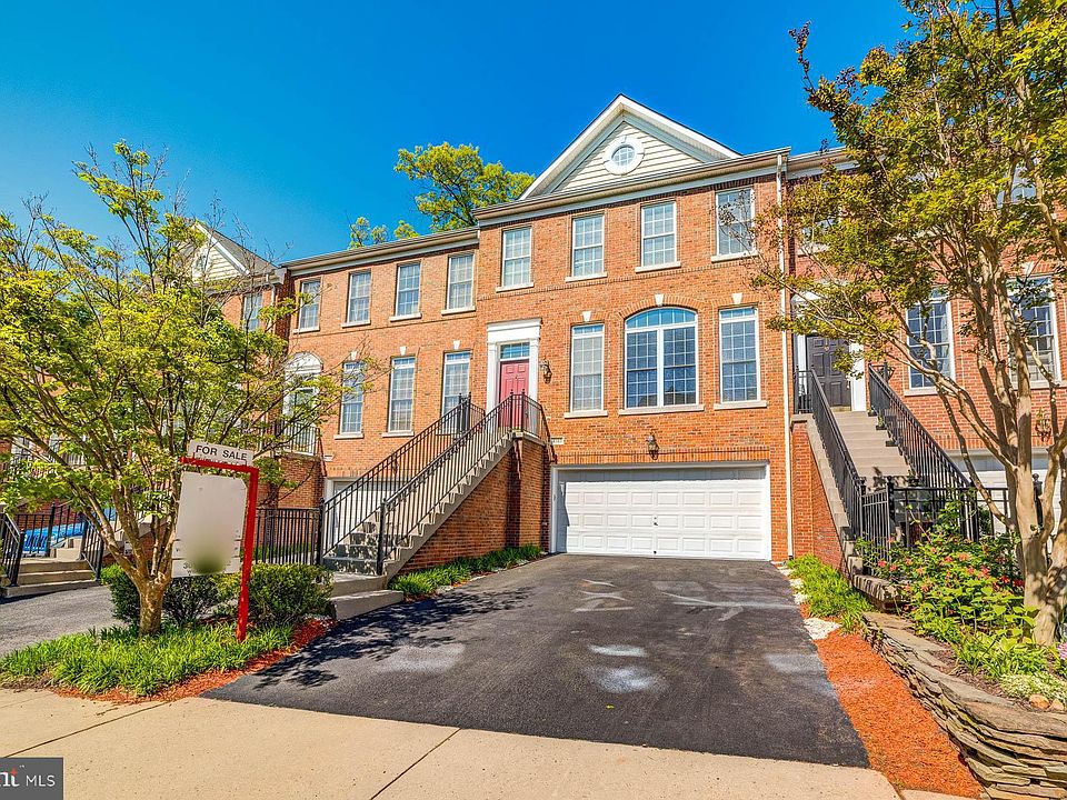 4187 Lower Park Dr, Fairfax, VA 22030 Zillow