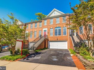 4187 Lower Park Dr, Fairfax, VA 22033