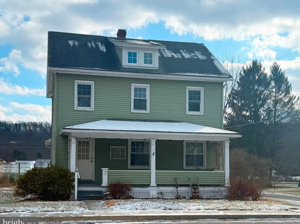 305 W Main St, New Bloomfield, PA 17068