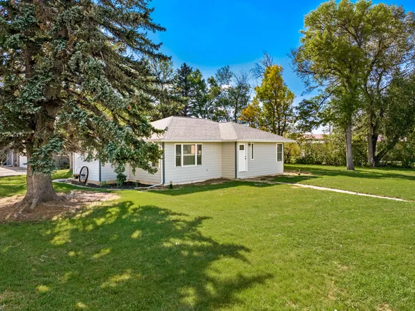 420 3rd Ave S, Fairfield, MT 59436