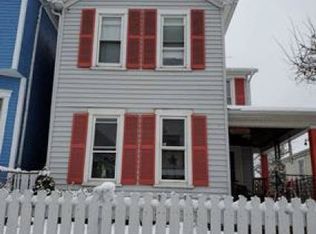 60 S Hedges St, Dayton, OH 45403