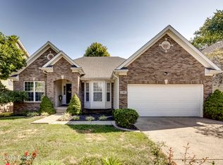 11911 Memory Run Pl, Middletown, KY 40243