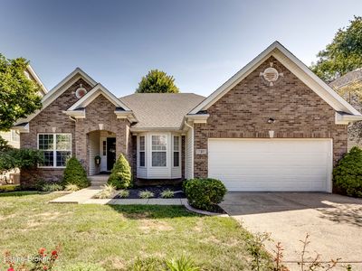 11911 Memory Run Pl, Middletown, KY, 40243