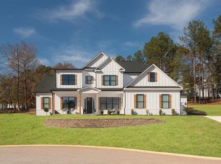 302 Forest Edge Rd HOMESITE 47, Piedmont, SC 29673