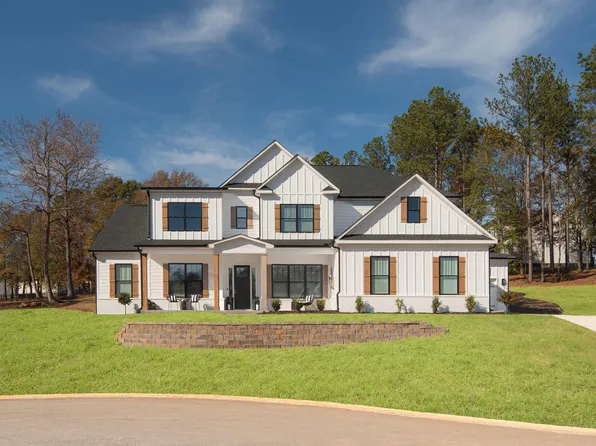 302 Forest Edge Rd Homesite 47, Piedmont, SC 29673