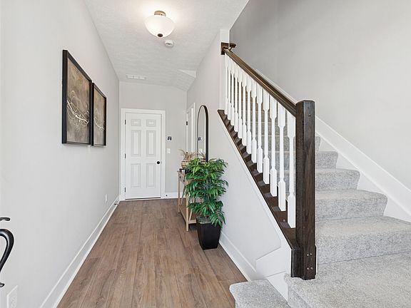 Interior - Representational Photo