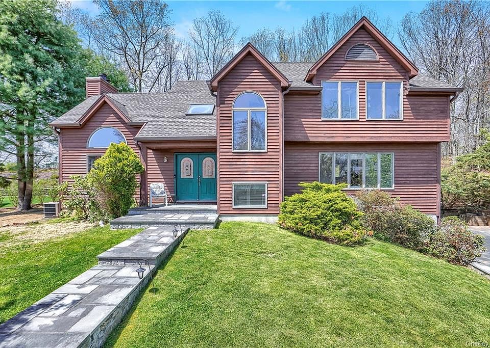 2841 Ogden Drive, Yorktown Heights, NY 10598 | Zillow