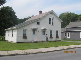 216 Branch St, Bennington, VT 05201