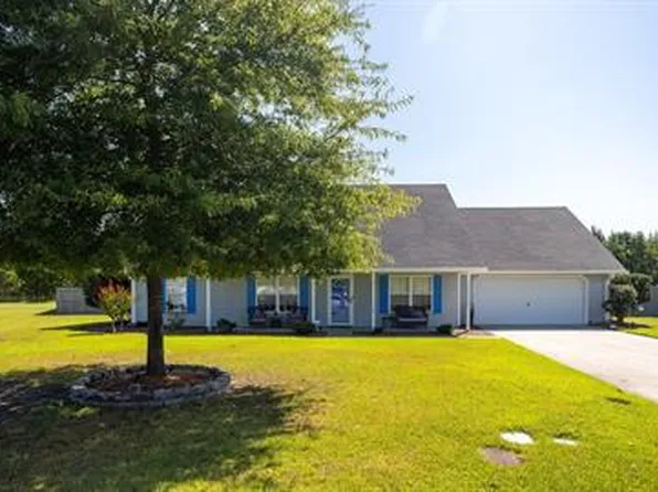 40 Tie Dr, Sumter, SC 29153