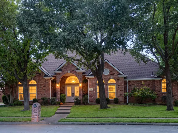 3117 Woodhollow Dr, Flower Mound, TX 75022