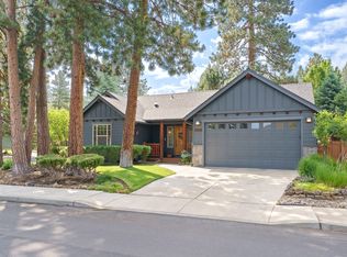 60892 Sawtooth Mountain Ln, Bend, OR 97702