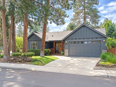 60892 Sawtooth Mountain Ln, Bend, OR, 97702