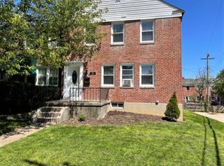 1810 Loch Shiel Rd APT 2, Towson, MD 21286