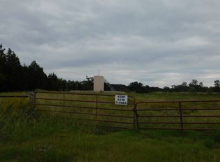 599 Us Highway 84 W, Teague, TX 75860